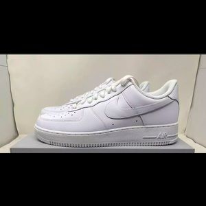 COPY - Nike Air Force 1 Low